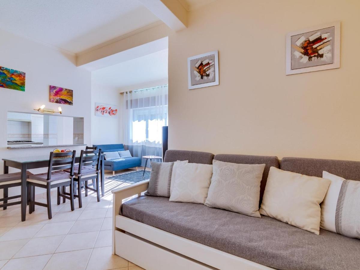 Al - Apartamento Pinhal Da Praia Vilamoura Eksteriør billede