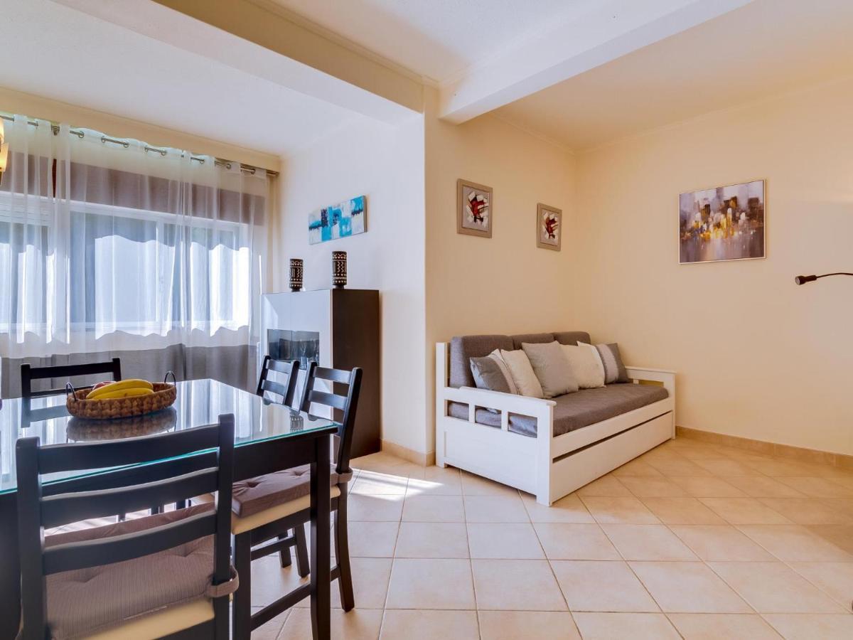 Al - Apartamento Pinhal Da Praia Vilamoura Eksteriør billede